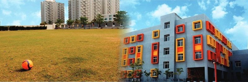 Crimson Anisha Global School