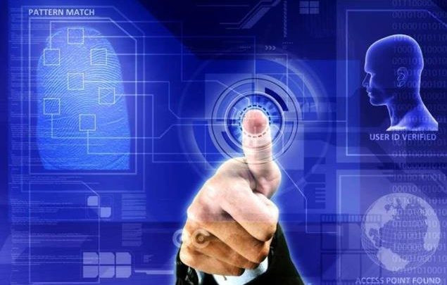 Identity verification service