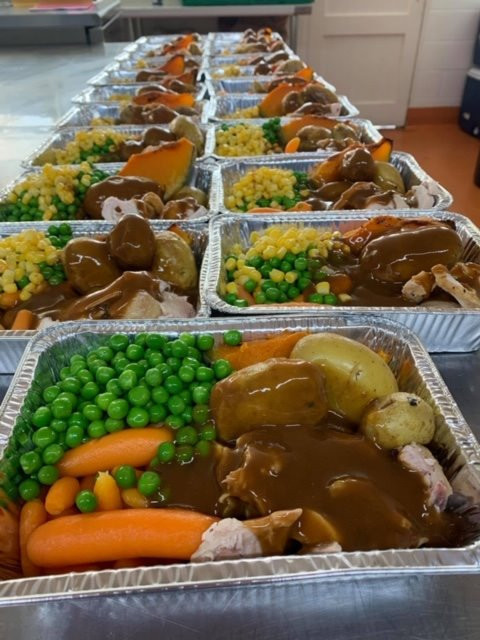 Spit Roast Catering Coromandel