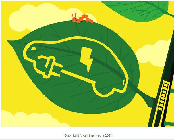 Top five renewable energy stocks on ASX