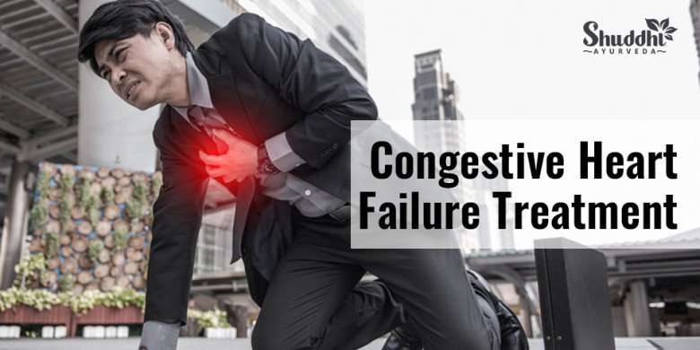 Congestive Heart Failure Treatment