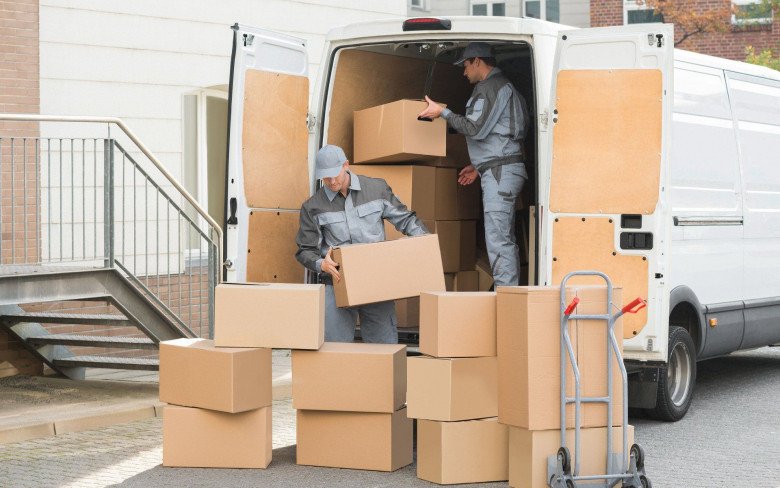 Movers and Packers in Dubai