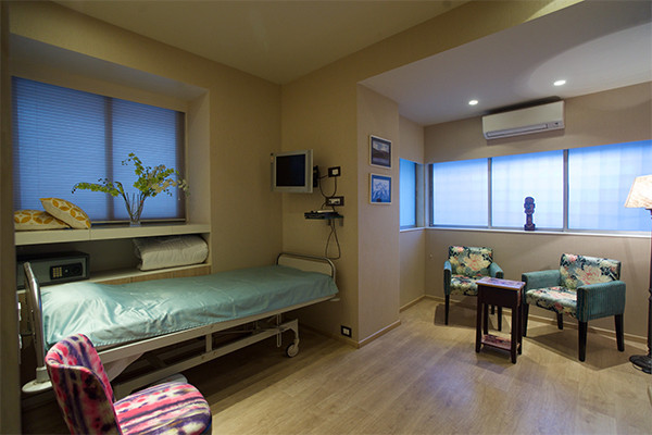 Mumbai Fertility Clinic & IVF Center