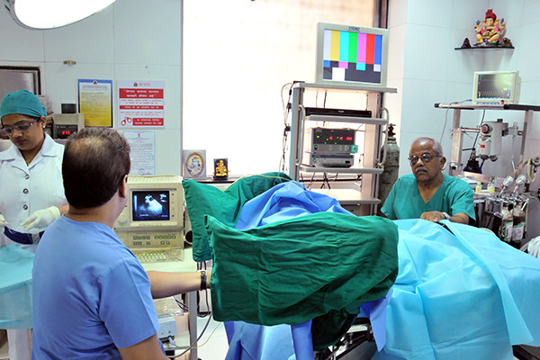 Mumbai Fertility Clinic & IVF Center