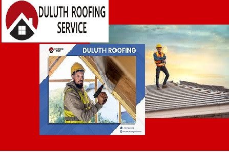 Roofing contractors in Duluth GA – Duluth Roofing Contractors