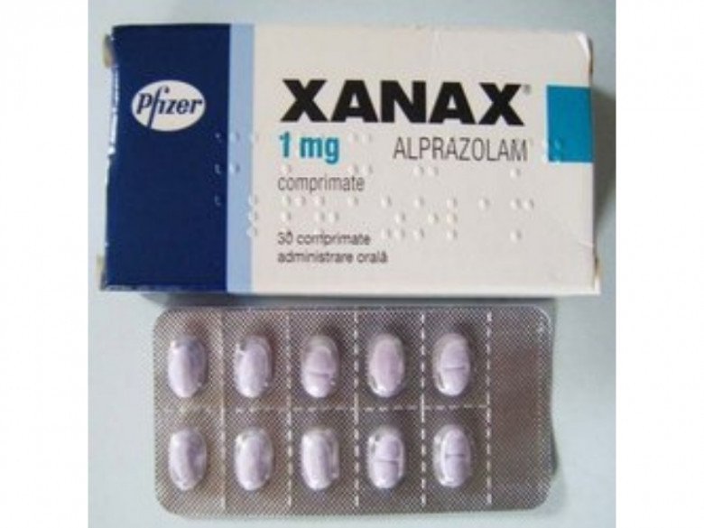 Buy Xanax 1mg Online in USA