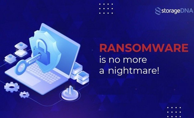 Ransomware Protection for NAS
