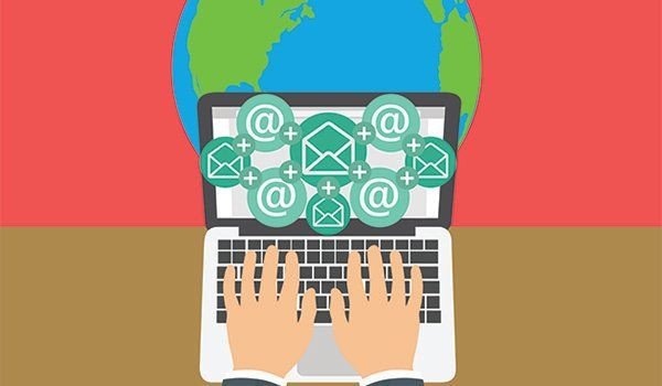 email verification in realtime and validate