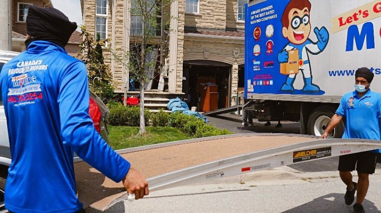Cheap Movers Vancouver
