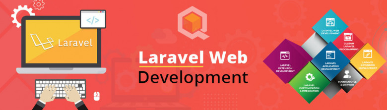 Top Laravel Development Company