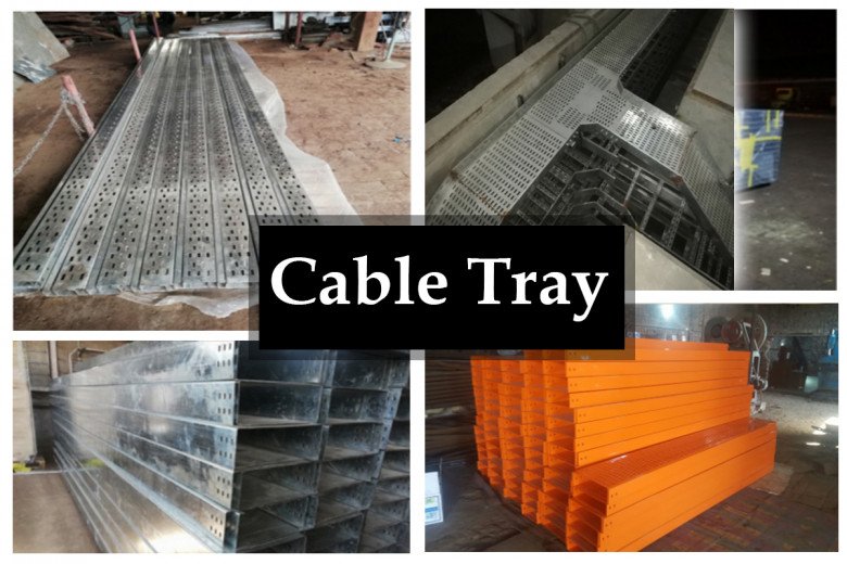 Cable Tray