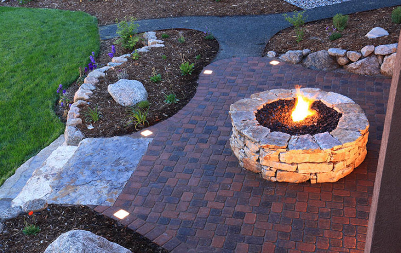 paver