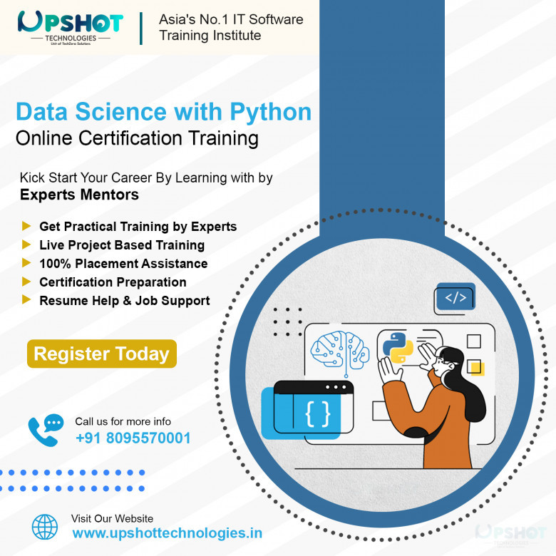 Data Science Training Course in Bangalore Btm Layout
