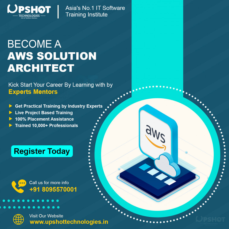 AWS Certification Training in Bangalore Btm Layout in realtime