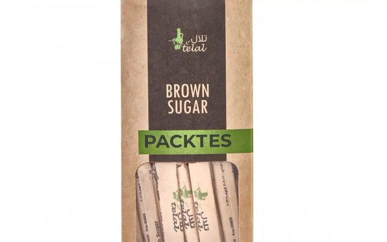 أفضل سكر بني طبيعي