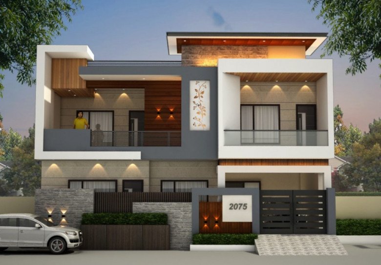 Commercial Interior - naksha dekho