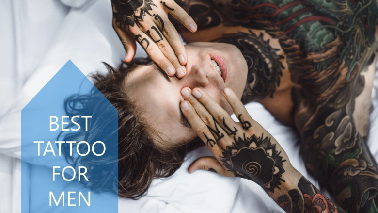 The Best Small Chest Tattoos For Men