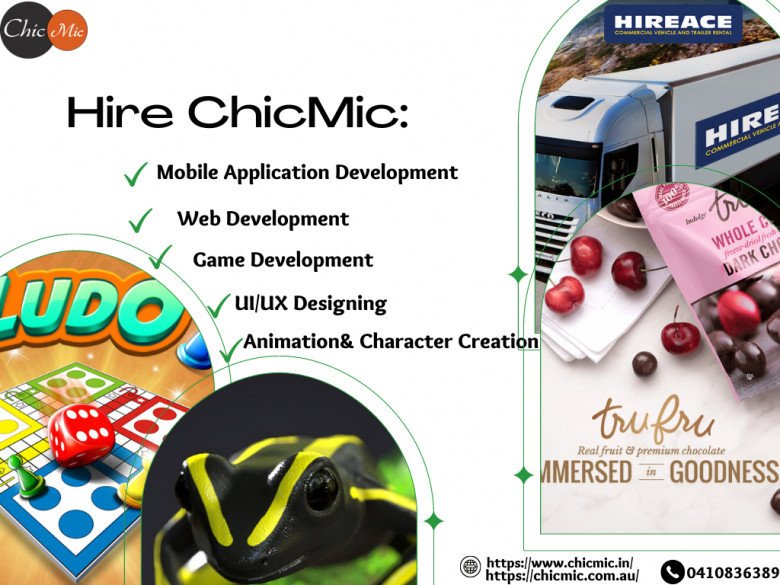 Web Development Company