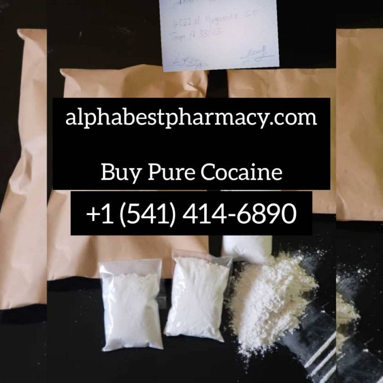 Buy Pure Cocaine Online At Alphabestpharmacy