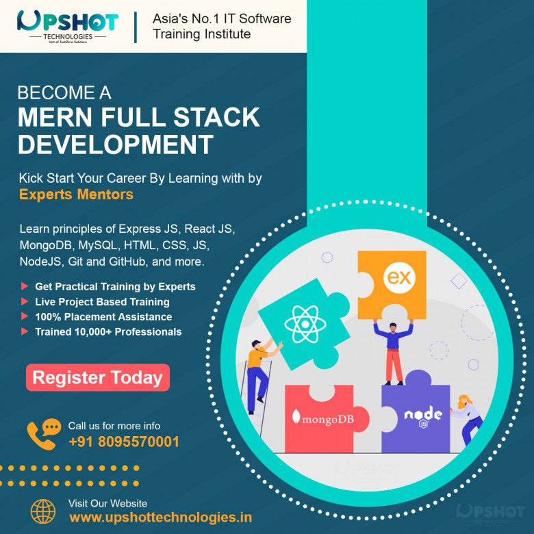 MERN Stack training institute in Coimbatore