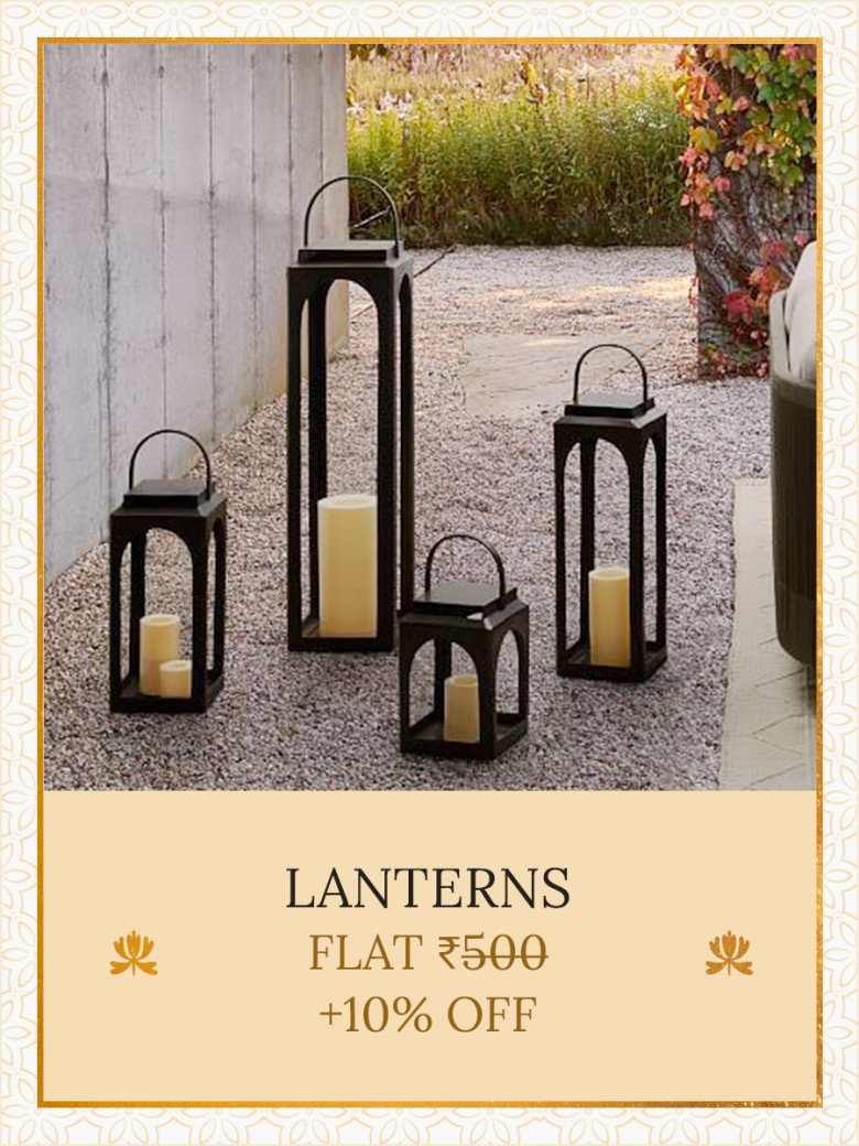 Buy Diwali Décor Products With Whispering Homes