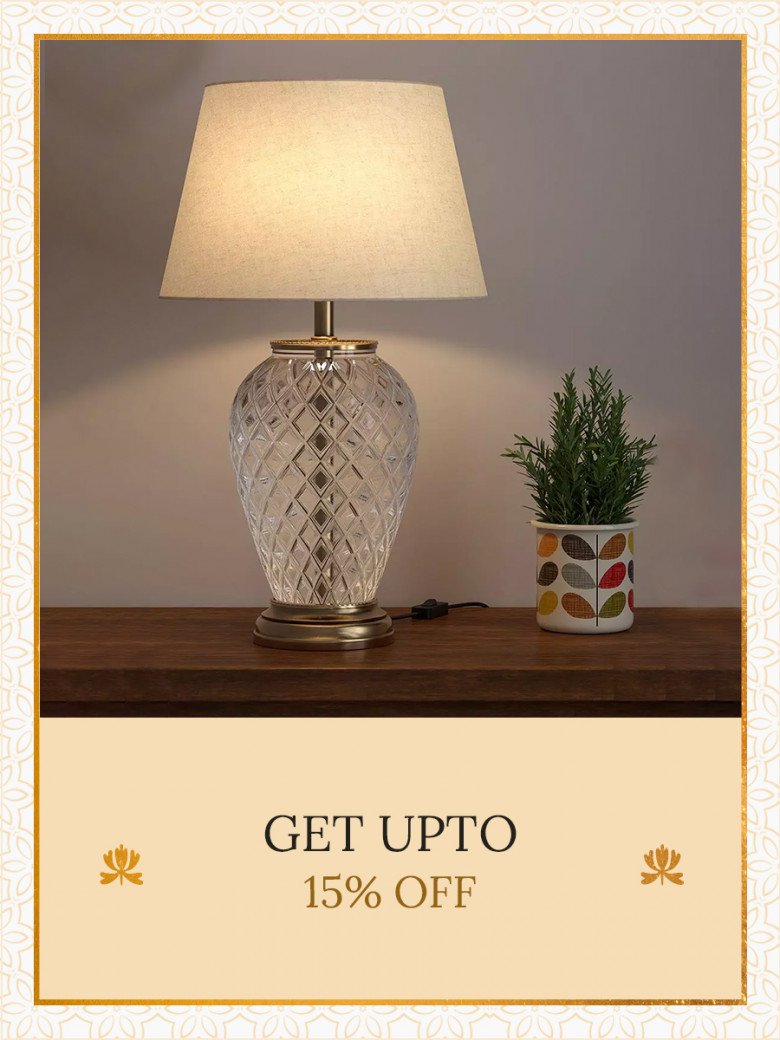 Buy Lamps For Living Room