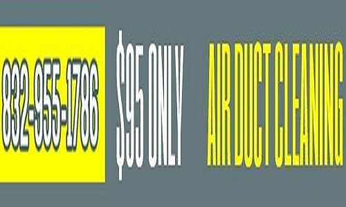 Air Duct Cleaning Missouri City TX