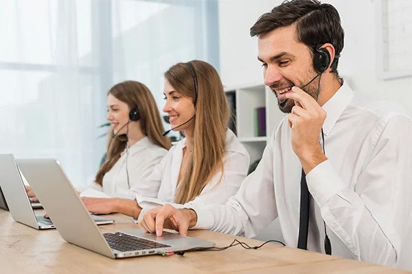 Virtual assistant services