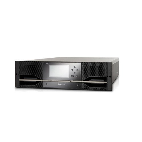 dell tape drive