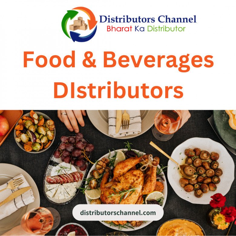 Food &amp; Beverages Distributorship Opportunity