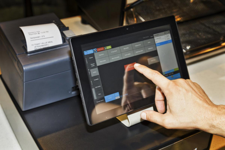 Why should your company invest in a comprehensive point-of-sale system?