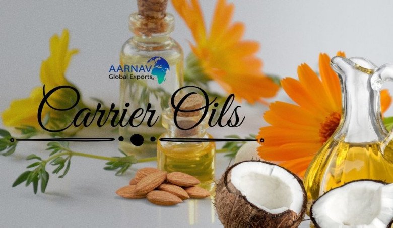 Unexpected Ways to Use Carrier Oils to Make Your Life Better
