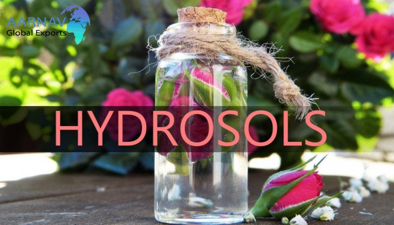 Affordable Pure Hydrosols Wholesale Supplier Online Worldwide
