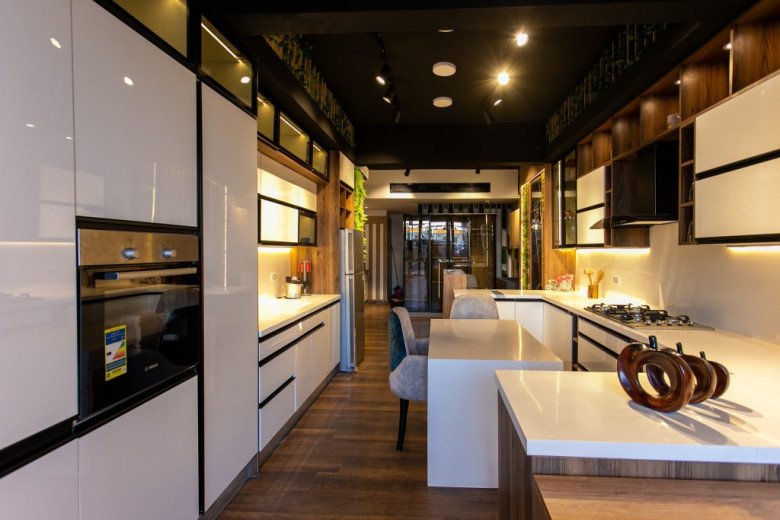 تشطيبات مودرن مصر