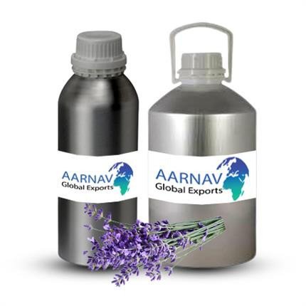 Use Spike Lavender Essential Oil for Hair Care Purposes - Aarnav Global Exports
