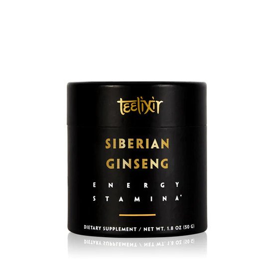 Siberian Ginseng – How It Is Beneficial for Your Health