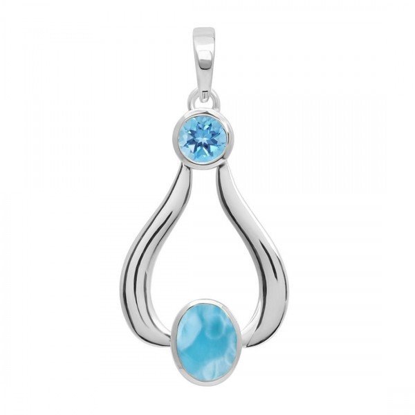5 Things You Must Know About Larimar Jewelry