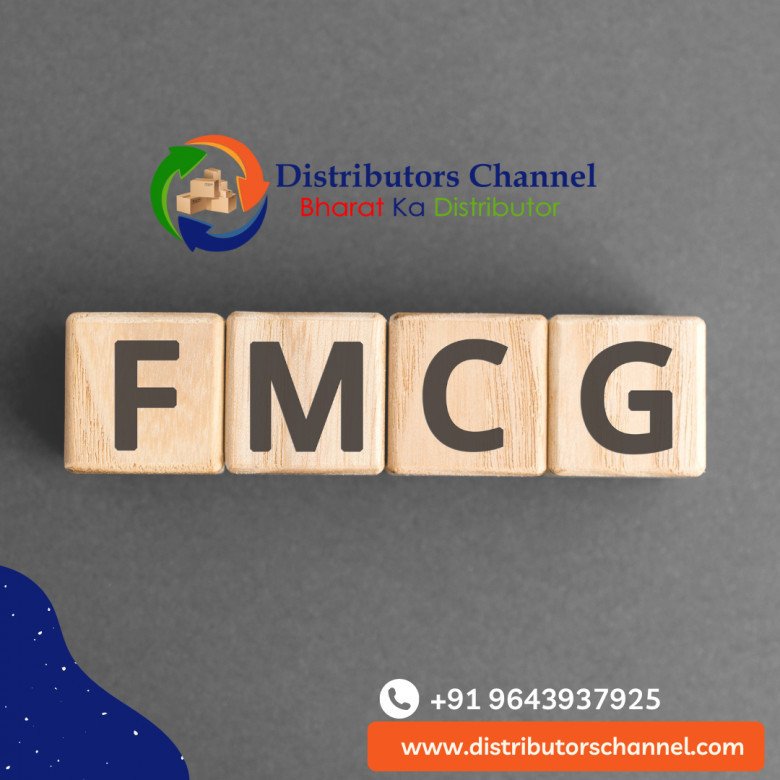 How do you plan to handle the demand and supply challenges in FMCG distribution business?