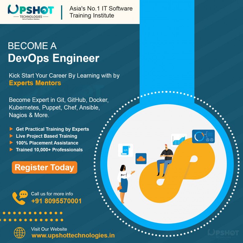 DevOps cloud course in Coimbatore