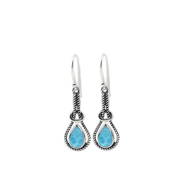 Elegant Designs of Larimar Jewelry at Rananjay Exports