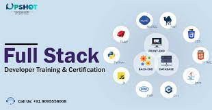 No.1 Full Stack training institute in Madurai