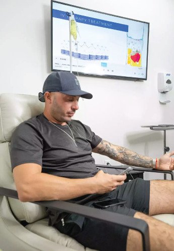 Ozone Therapy Treatment in Miami Fl, By Nuceria Health