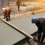 Concrete Contractor