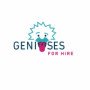 geniusesforhire