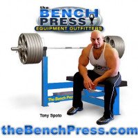 Thebenchpress