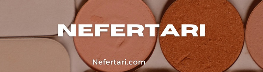 Nefertari