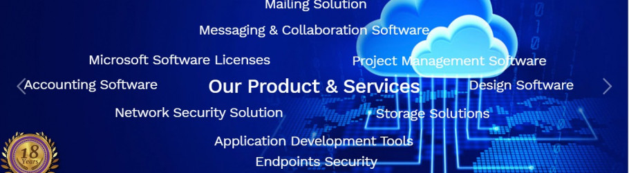 Amity Software
