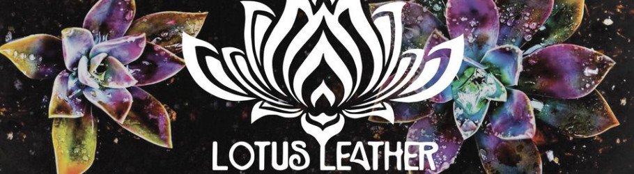Lotusleatherstudio