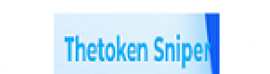 tokensniper