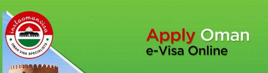 Insta Oman Visa